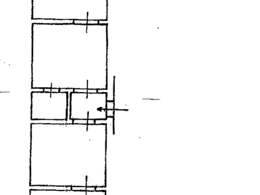 Immagine 9 di Appartamento in vendita  in Via Re Tancredi, 62 a Palermo