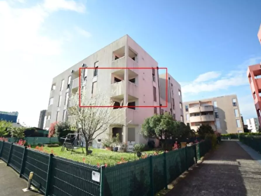 Immagine 1 di Appartamento in vendita  in Via Brondi a Paese