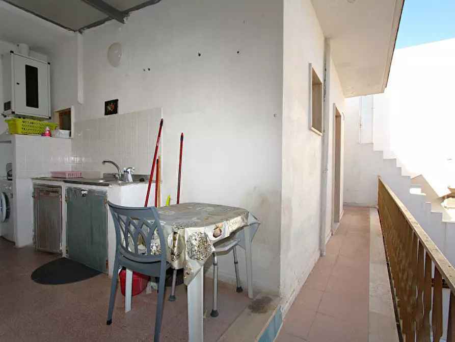 Immagine 7 di Casa bifamiliare in vendita  in Via Pastrengo a Matino