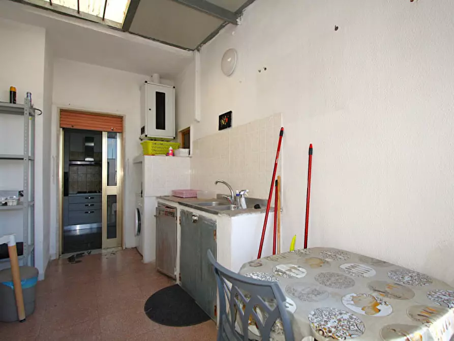 Immagine 9 di Casa bifamiliare in vendita  in Via Pastrengo a Matino