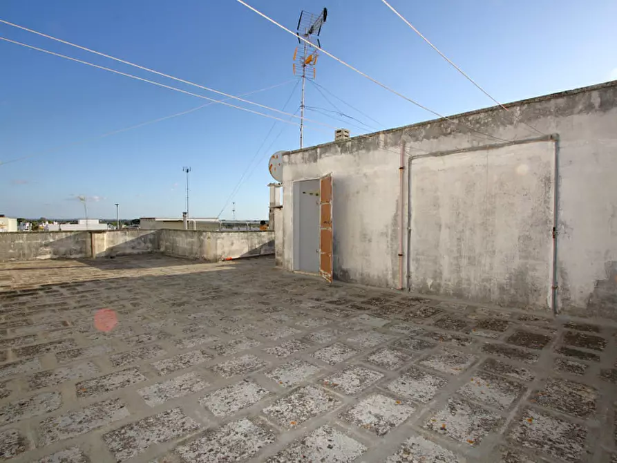 Immagine 11 di Casa bifamiliare in vendita  in Via Pastrengo a Matino