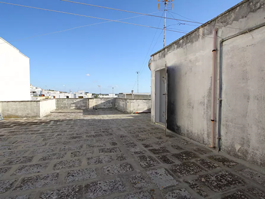 Immagine 13 di Casa bifamiliare in vendita  in Via Pastrengo a Matino