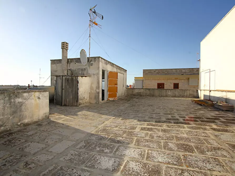 Immagine 15 di Casa bifamiliare in vendita  in Via Pastrengo a Matino