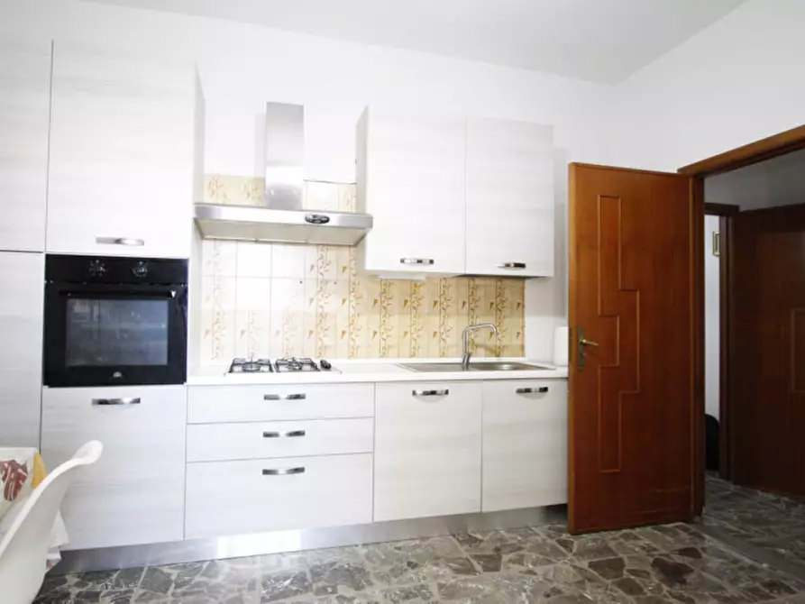 Immagine 27 di Casa bifamiliare in vendita  in Via Pastrengo a Matino