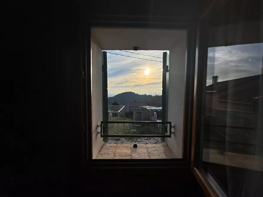 Immagine 6 di Villetta a schiera in affitto  in Via Capitello a Baone