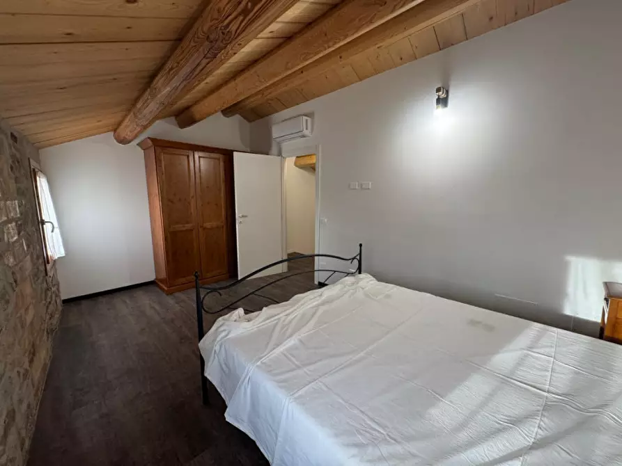 Immagine 8 di Villetta a schiera in affitto  in Via Capitello a Baone