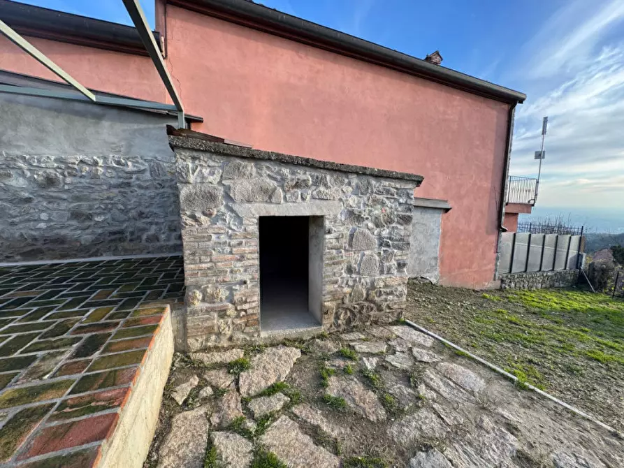 Immagine 9 di Villetta a schiera in affitto  in Via Capitello a Baone