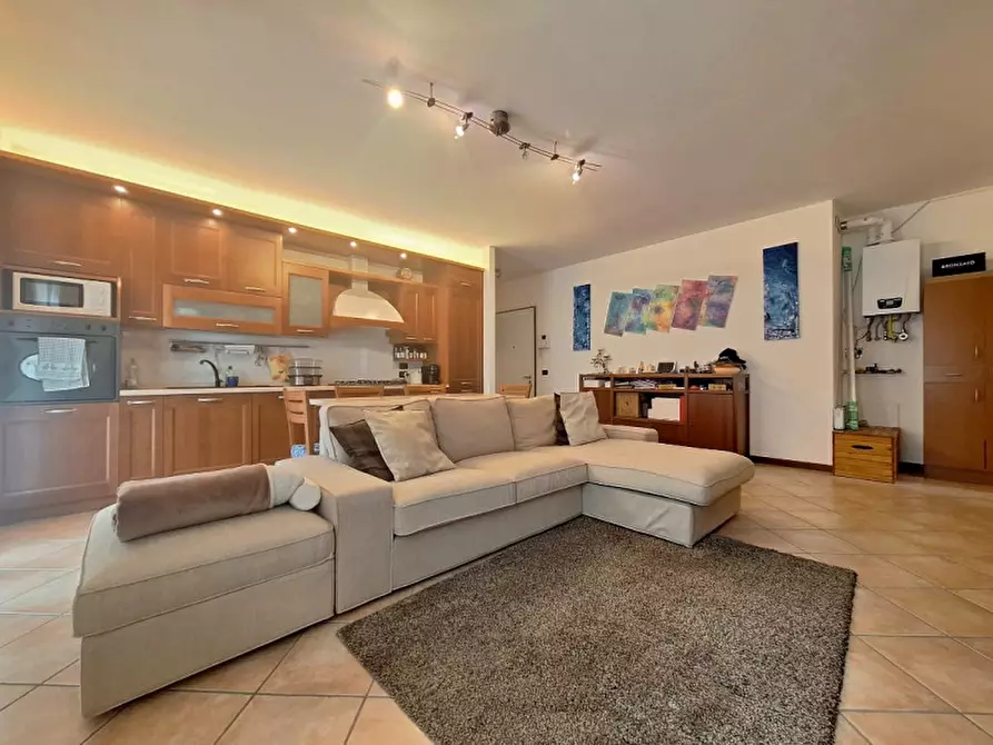 Immagine 1 di Appartamento in vendita  in Via A. Fogazzaro a Torrebelvicino