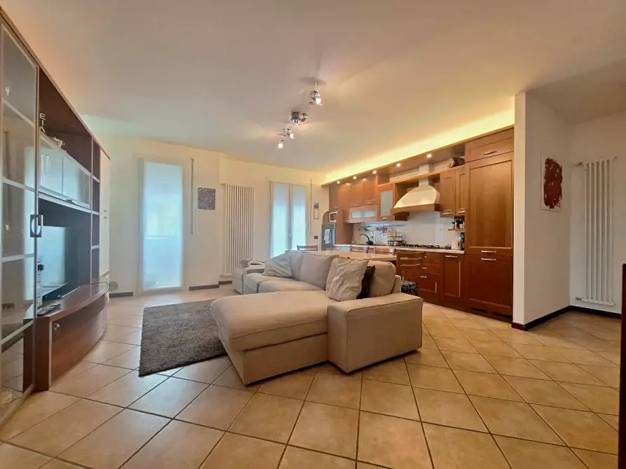 Immagine 3 di Appartamento in vendita  in Via A. Fogazzaro a Torrebelvicino