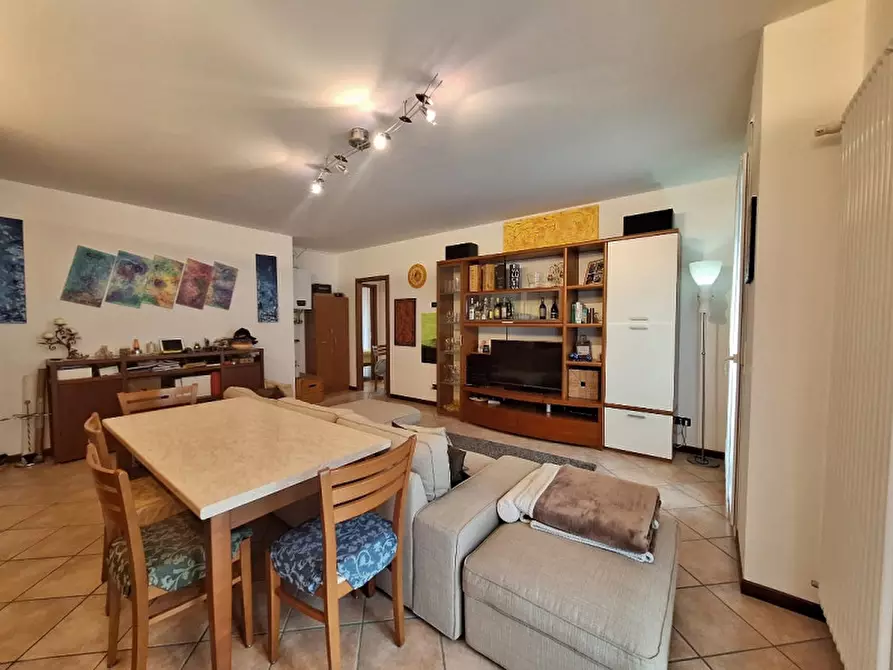 Immagine 4 di Appartamento in vendita  in Via A. Fogazzaro a Torrebelvicino