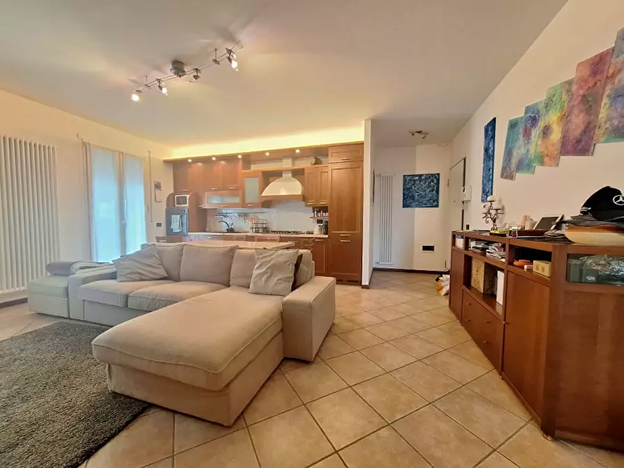 Immagine 5 di Appartamento in vendita  in Via A. Fogazzaro a Torrebelvicino