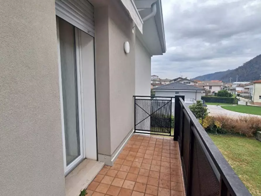 Immagine 6 di Appartamento in vendita  in Via A. Fogazzaro a Torrebelvicino
