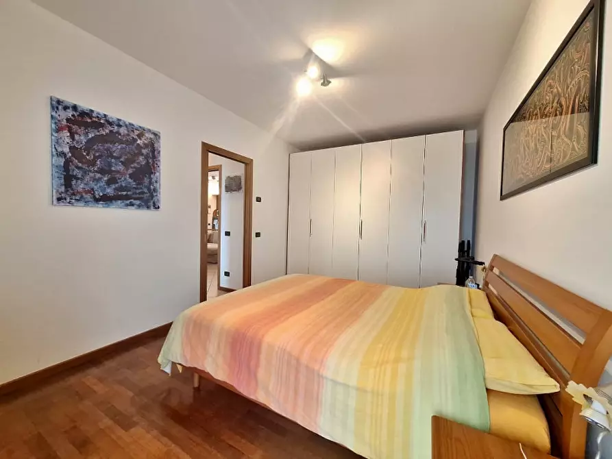 Immagine 8 di Appartamento in vendita  in Via A. Fogazzaro a Torrebelvicino