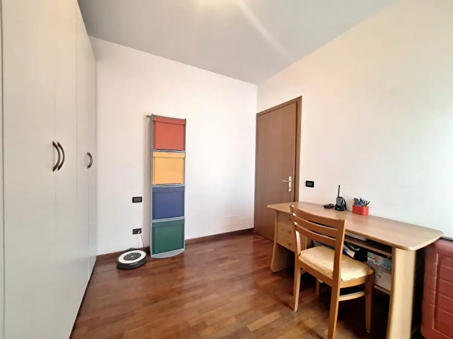 Immagine 9 di Appartamento in vendita  in Via A. Fogazzaro a Torrebelvicino