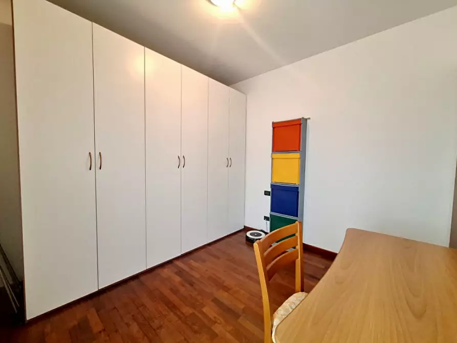 Immagine 10 di Appartamento in vendita  in Via A. Fogazzaro a Torrebelvicino