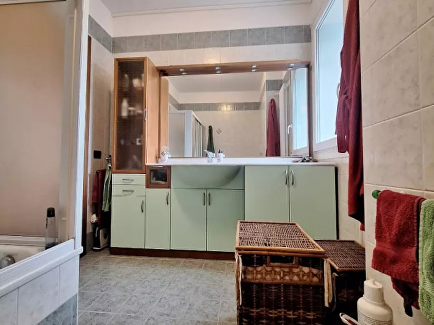 Immagine 13 di Appartamento in vendita  in Via A. Fogazzaro a Torrebelvicino