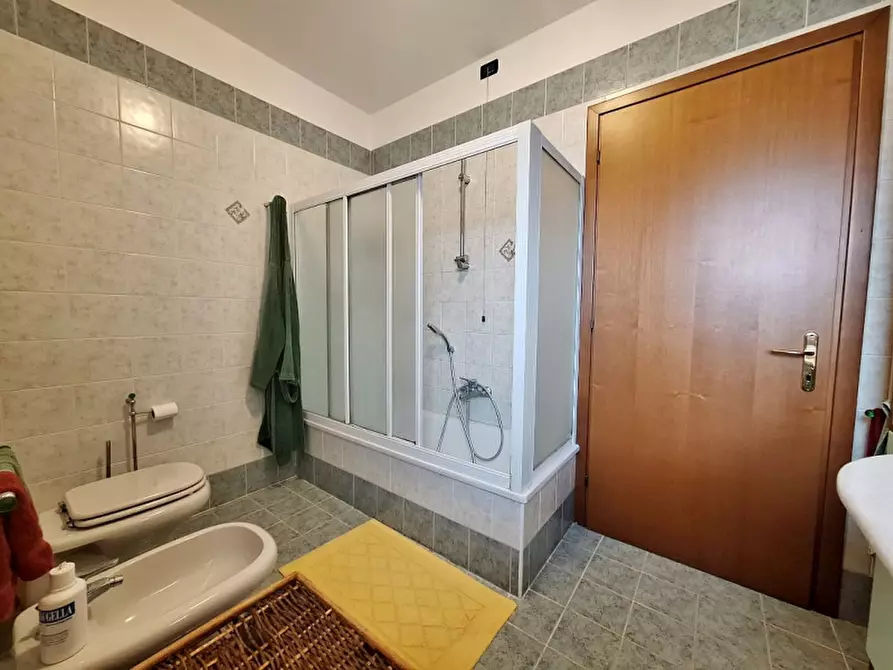 Immagine 14 di Appartamento in vendita  in Via A. Fogazzaro a Torrebelvicino