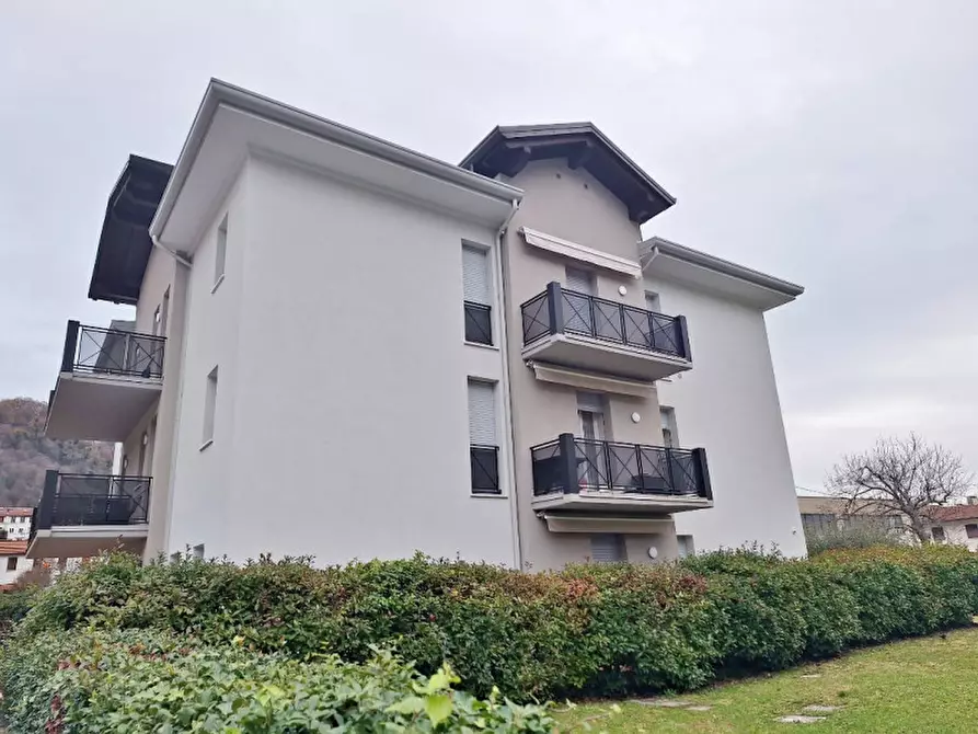 Immagine 17 di Appartamento in vendita  in Via A. Fogazzaro a Torrebelvicino