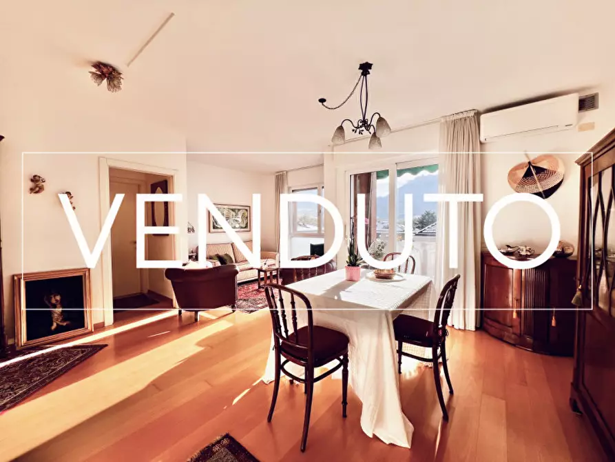 Immagine 1 di Appartamento in vendita  in Via delle Ghiaie a Trento