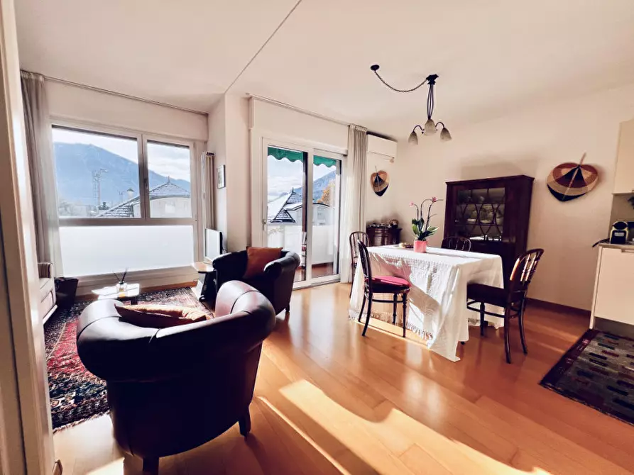 Immagine 3 di Appartamento in vendita  in Via delle Ghiaie a Trento