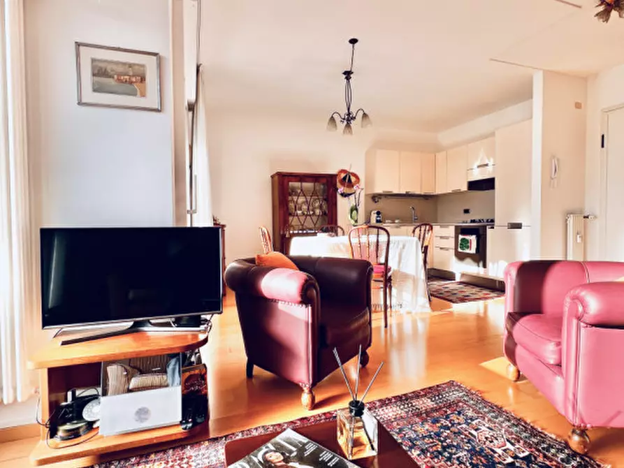 Immagine 4 di Appartamento in vendita  in Via delle Ghiaie a Trento