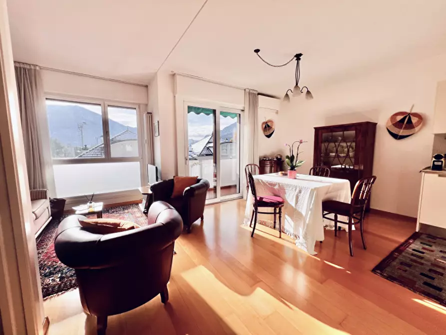 Immagine 6 di Appartamento in vendita  in Via delle Ghiaie a Trento