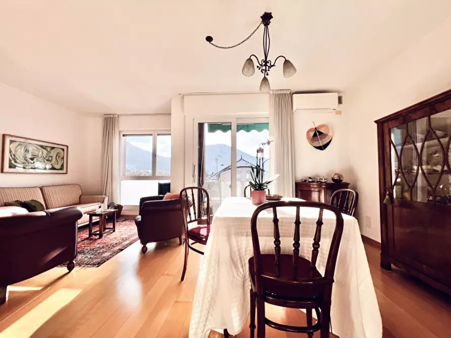 Immagine 7 di Appartamento in vendita  in Via delle Ghiaie a Trento