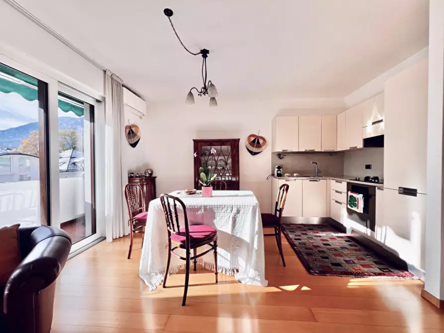 Immagine 8 di Appartamento in vendita  in Via delle Ghiaie a Trento