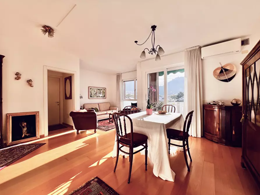 Immagine 9 di Appartamento in vendita  in Via delle Ghiaie a Trento