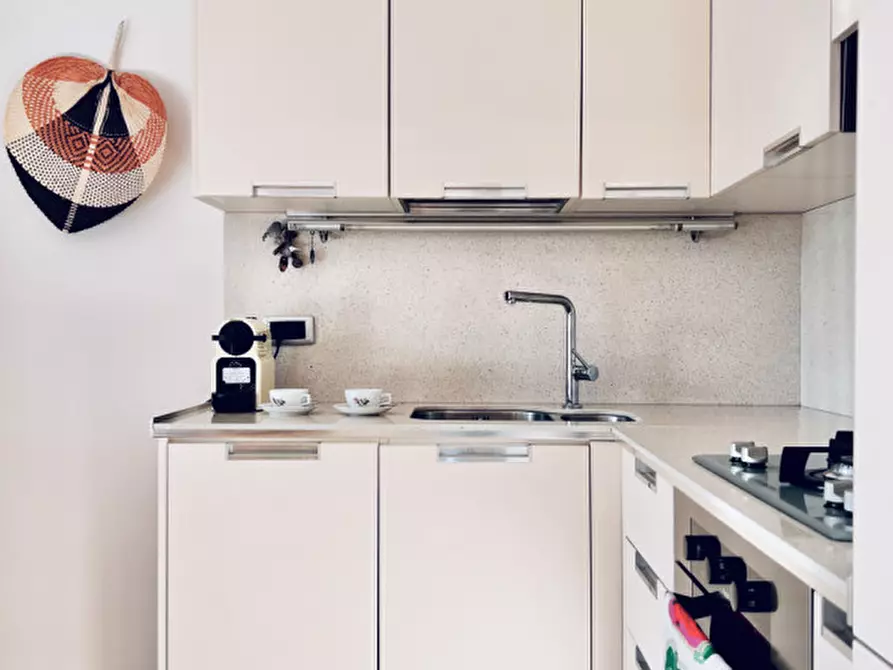 Immagine 10 di Appartamento in vendita  in Via delle Ghiaie a Trento