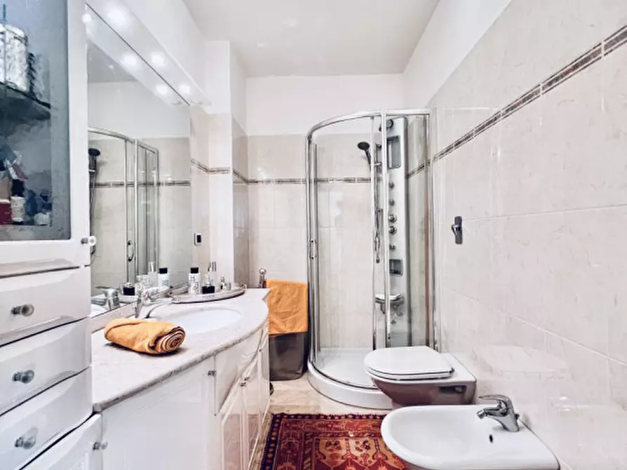 Immagine 11 di Appartamento in vendita  in Via delle Ghiaie a Trento