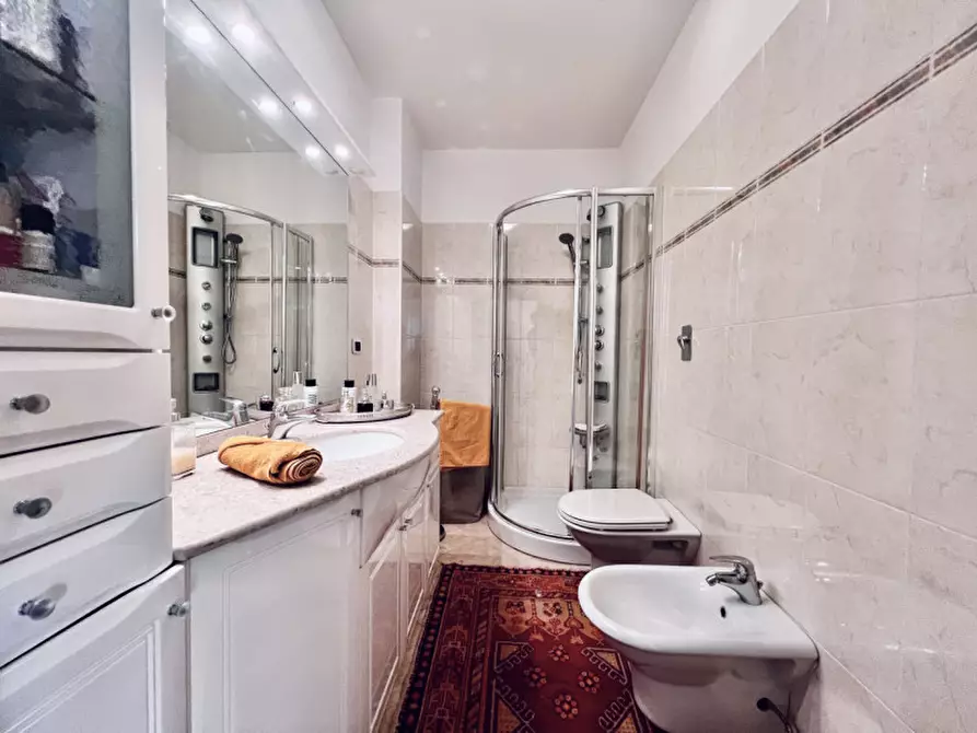 Immagine 12 di Appartamento in vendita  in Via delle Ghiaie a Trento