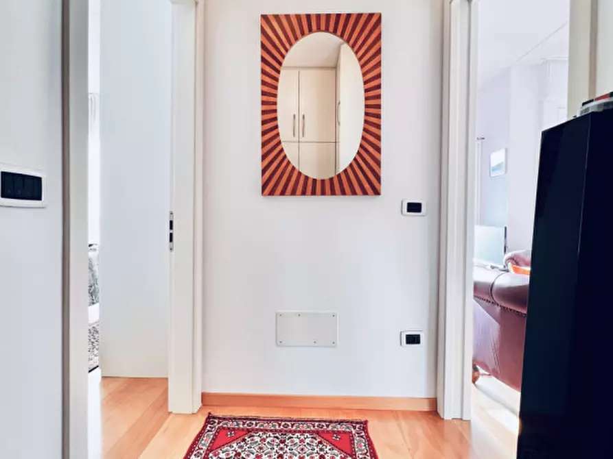 Immagine 14 di Appartamento in vendita  in Via delle Ghiaie a Trento