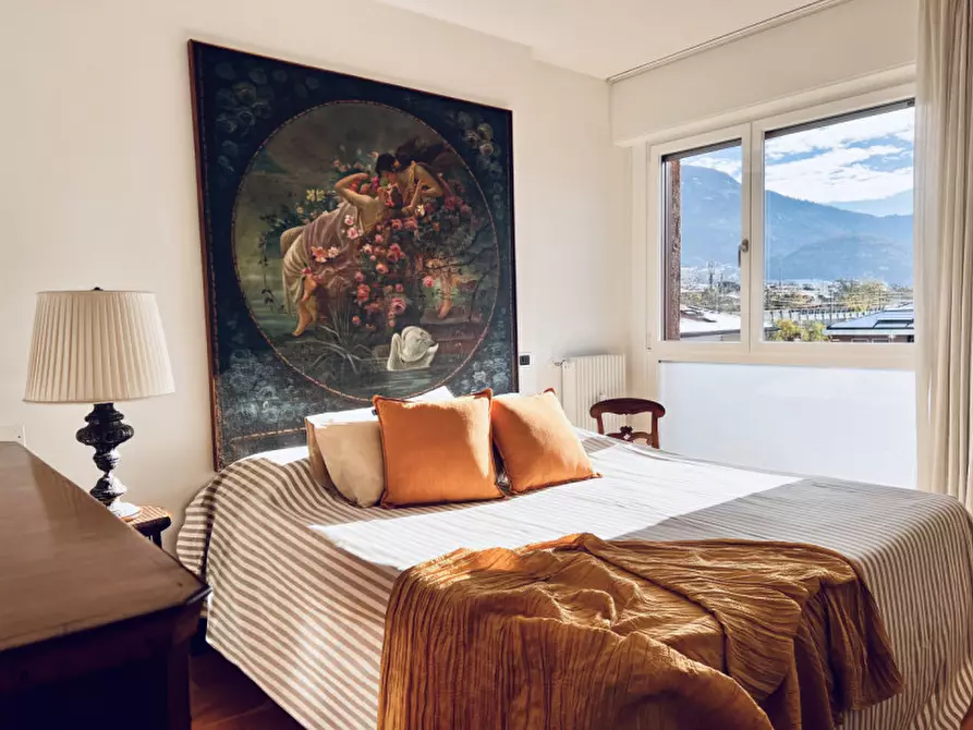 Immagine 15 di Appartamento in vendita  in Via delle Ghiaie a Trento