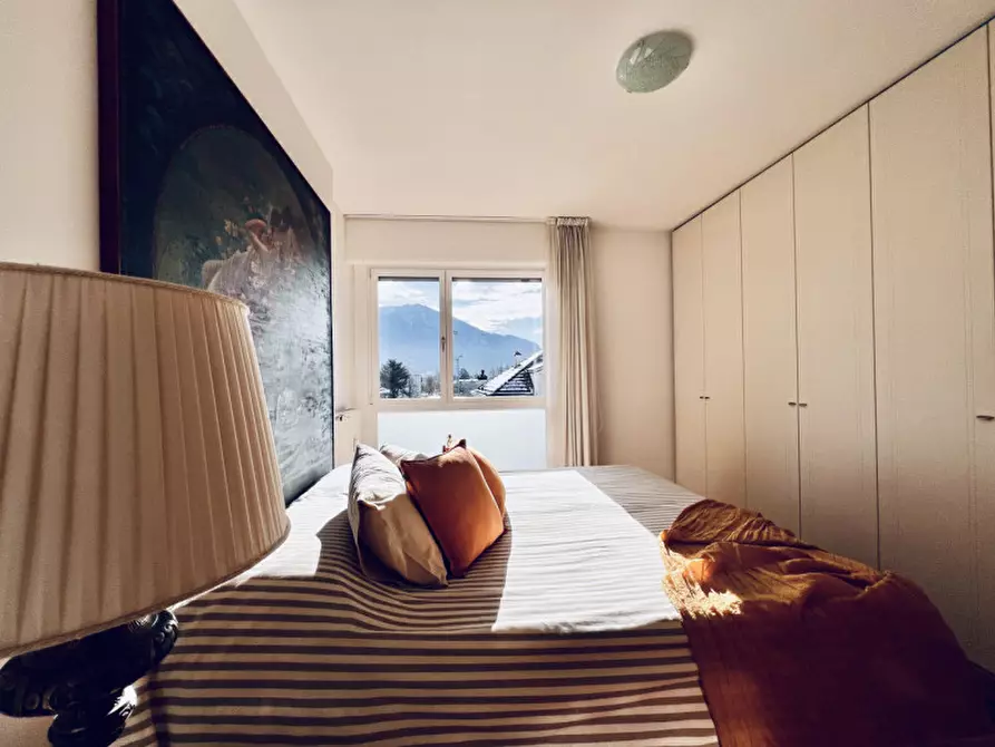 Immagine 16 di Appartamento in vendita  in Via delle Ghiaie a Trento