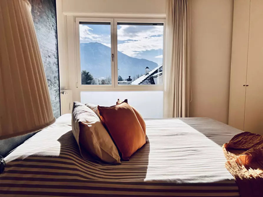 Immagine 17 di Appartamento in vendita  in Via delle Ghiaie a Trento