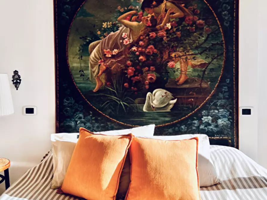 Immagine 18 di Appartamento in vendita  in Via delle Ghiaie a Trento