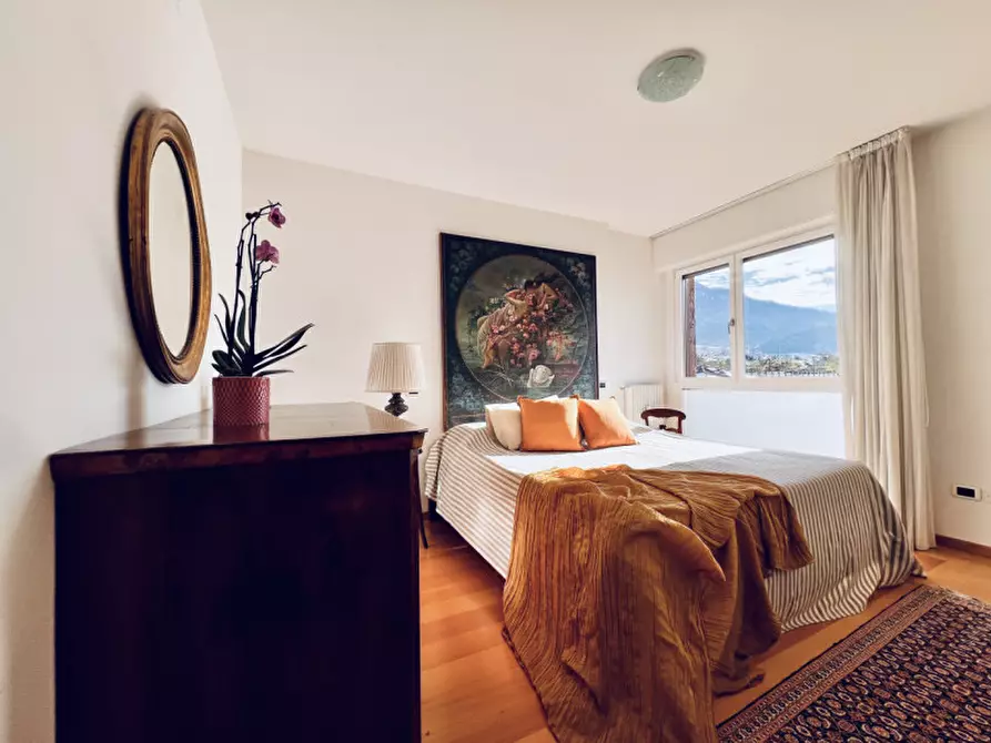 Immagine 19 di Appartamento in vendita  in Via delle Ghiaie a Trento