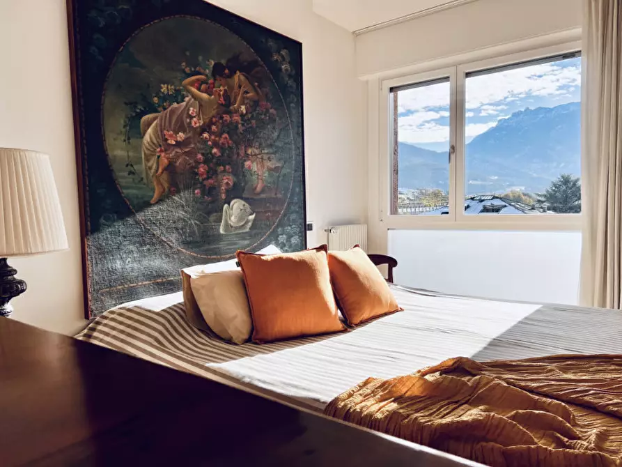 Immagine 20 di Appartamento in vendita  in Via delle Ghiaie a Trento