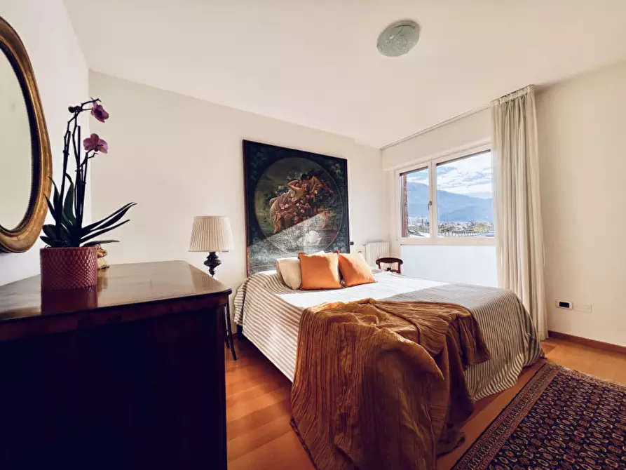 Immagine 21 di Appartamento in vendita  in Via delle Ghiaie a Trento