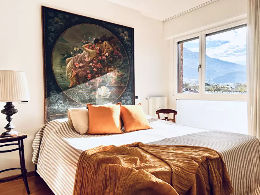 Immagine 22 di Appartamento in vendita  in Via delle Ghiaie a Trento