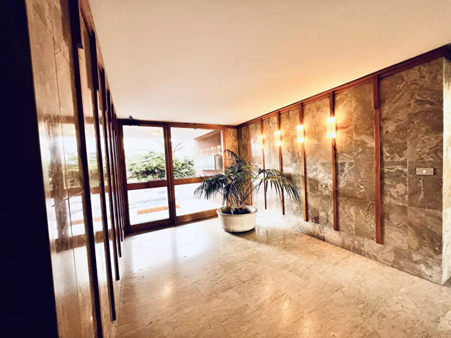 Immagine 23 di Appartamento in vendita  in Via delle Ghiaie a Trento