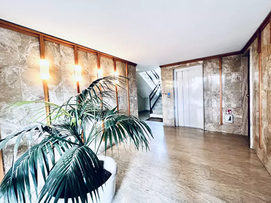 Immagine 24 di Appartamento in vendita  in Via delle Ghiaie a Trento