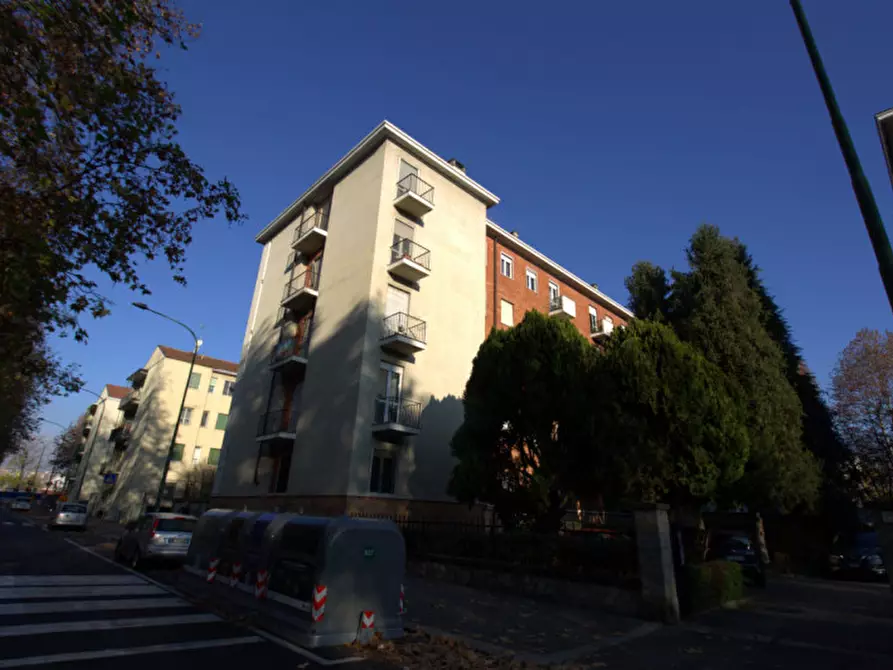 Immagine 1 di Appartamento in vendita  in Corso Taranto 135 a Torino