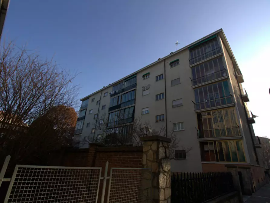 Immagine 2 di Appartamento in vendita  in Corso Taranto 135 a Torino