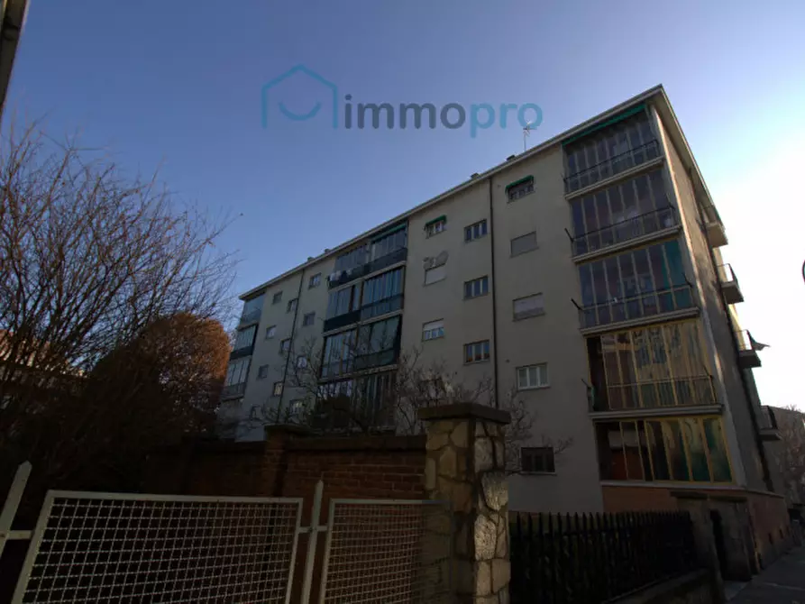 Immagine 2 di Appartamento in vendita  in Corso Taranto 135 a Torino