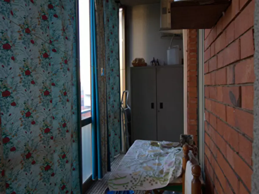 Immagine 14 di Appartamento in vendita  in Corso Taranto 135 a Torino