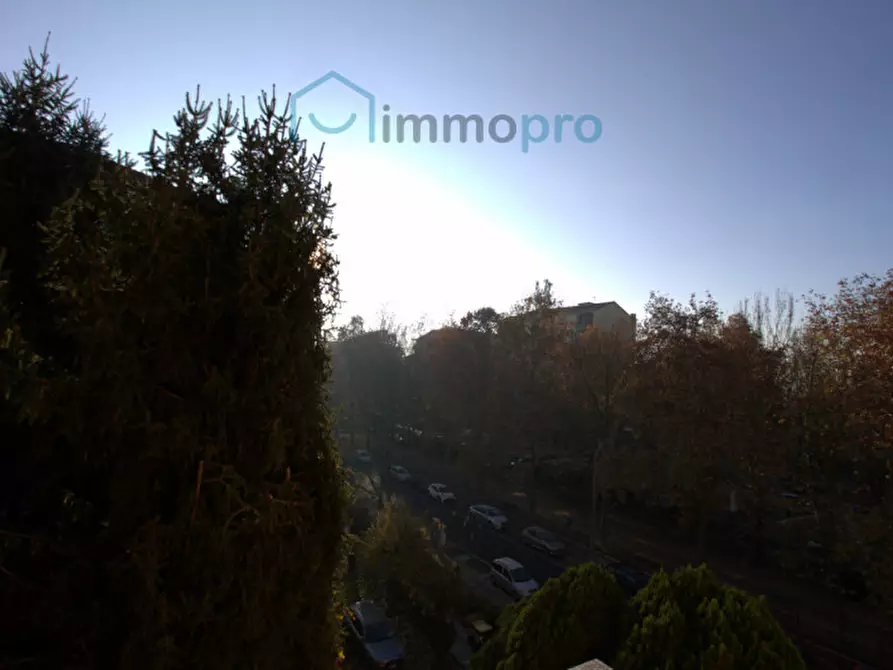 Immagine 21 di Appartamento in vendita  in Corso Taranto 135 a Torino