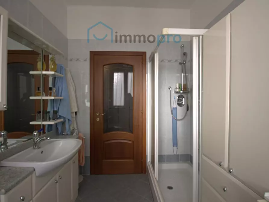 Immagine 23 di Appartamento in vendita  in Corso Taranto 135 a Torino