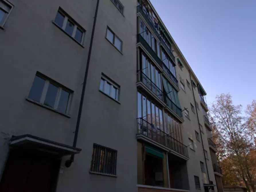 Immagine 27 di Appartamento in vendita  in Corso Taranto 135 a Torino